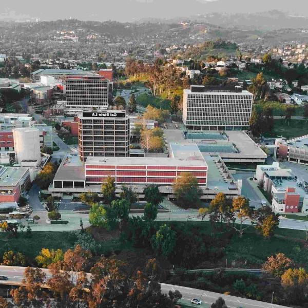 Perspectives 2024 CSULA Panorama